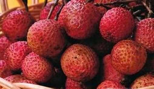 荔枝的保鲜方法