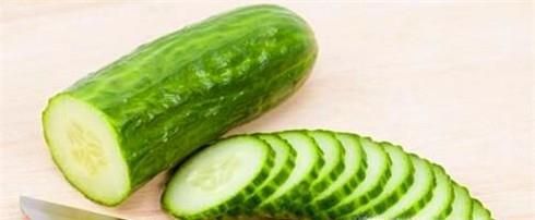 孕妇可以吃黄瓜吗