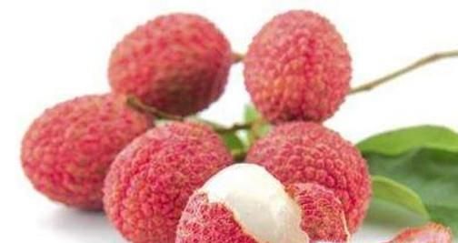 吃荔枝不上火的五种方法