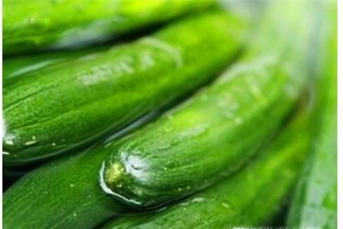 孕妇可以吃黄瓜吗