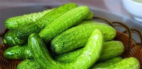 孕妇可以吃黄瓜吗