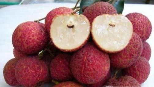 吃荔枝不上火的五种方法