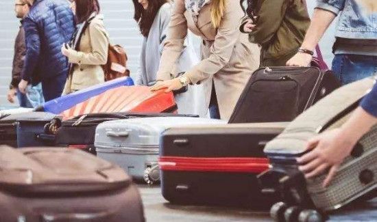 飞机托运10公斤多少钱