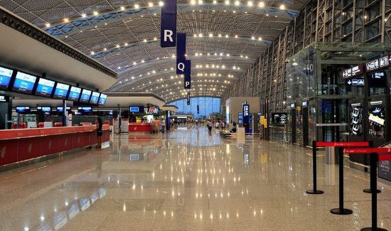 机票和登机牌在一起领吗