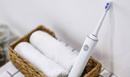 电动牙刷头多久换一次