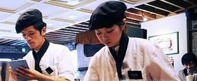 出国劳务在日本打工累不累？