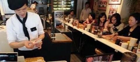 出国劳务在日本打工累不累？