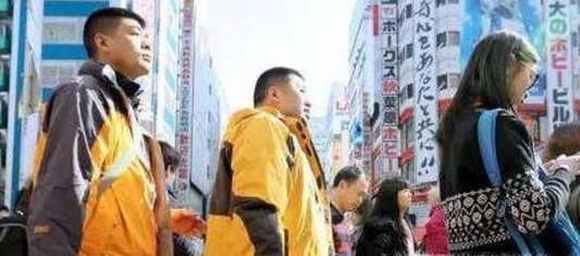 出国劳务在日本打工累不累？