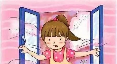 新房入住前，开窗通风的正确方法