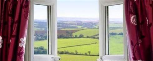 新房入住前，开窗通风的正确方法