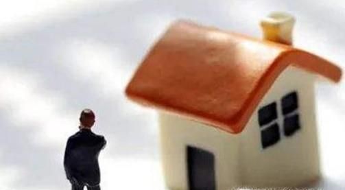 买不起房，怎么办？