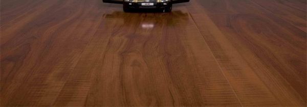 复合地板泡水怎么补救