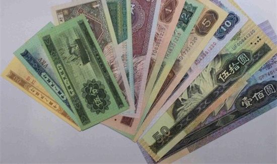 钱泡水了怎么补救