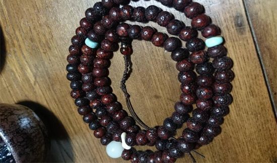 星月菩提泡水怎么补救