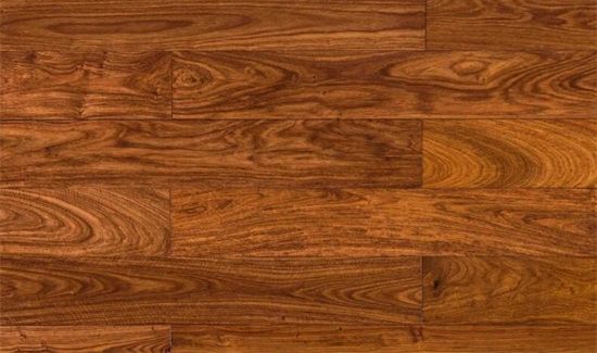 木地板泡水了怎么补救