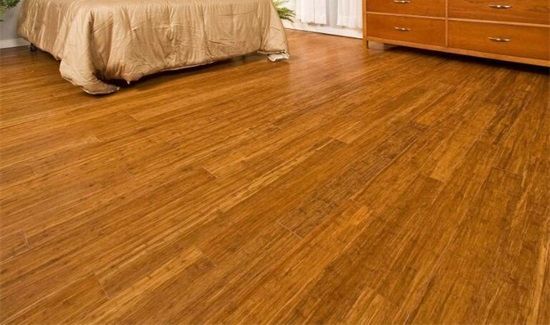 木地板泡水了怎么补救