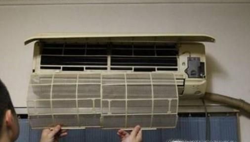 空调不清洗有哪些危害