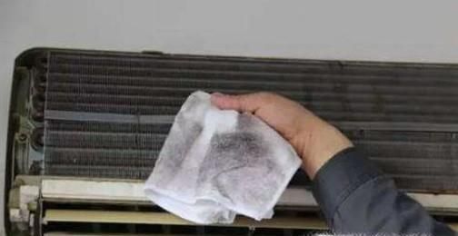 空调不清洗有哪些危害