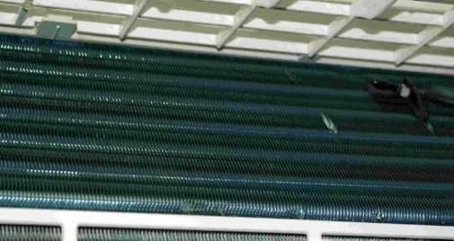 空调不清洗有哪些危害