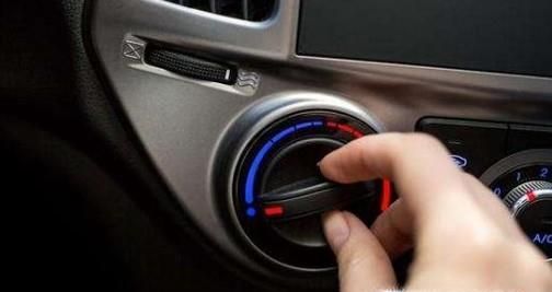 如何正确的使用车内的空调？