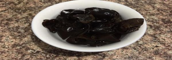 泡好的黑木隔夜怎么保存