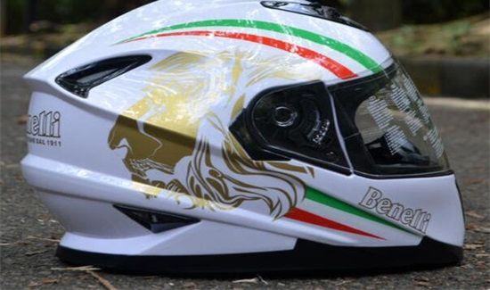 不可拆卸头盔怎么清洗