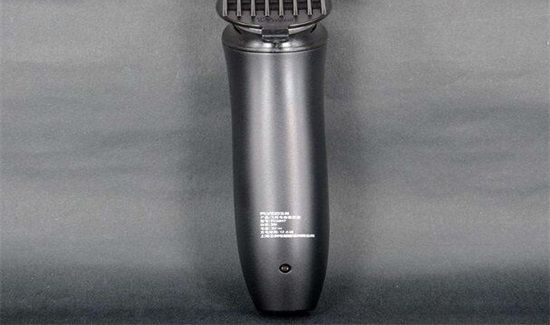 剃头刀怎么拆刀头