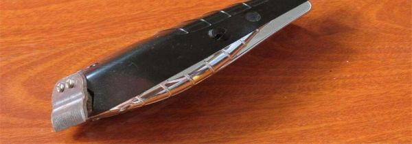 剃头刀怎么拆刀头