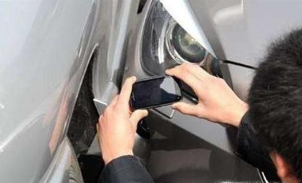 交通事故私了的注意事项