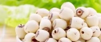 夏季湿气重 8种食物最祛湿