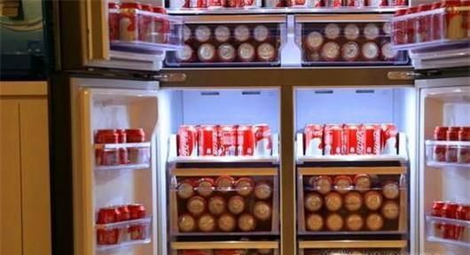 夏季喝冰可乐要注意什么？做好八点健康喝可乐！