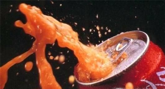 夏季喝冰可乐要注意什么？做好八点健康喝可乐！