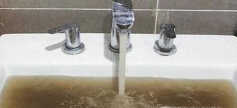 水污染的危害有哪些