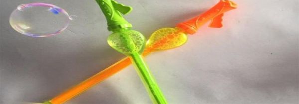 自己在家怎么做泡泡水?