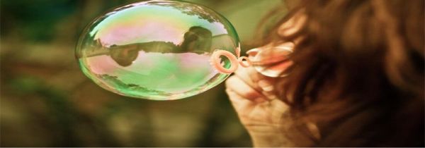 泡泡水没有胶水什么可以代替