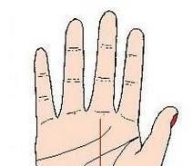 怎样通过手相看命运