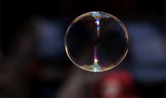 自己在家怎么做泡泡水?