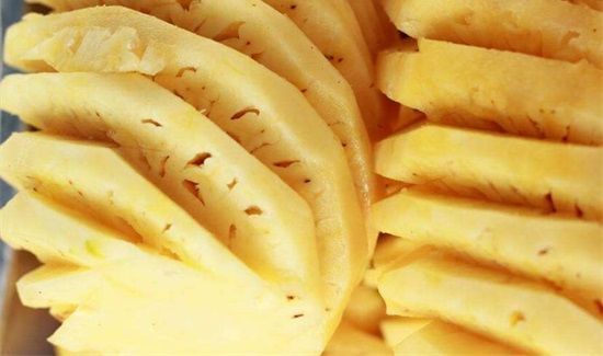 没有冰箱菠萝要隔夜怎么保存