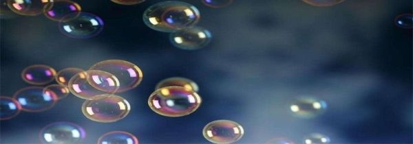 儿童吹泡泡水简单配方