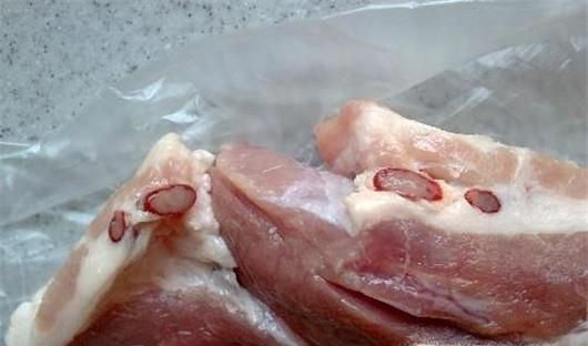 如何购买健康放心猪肉？