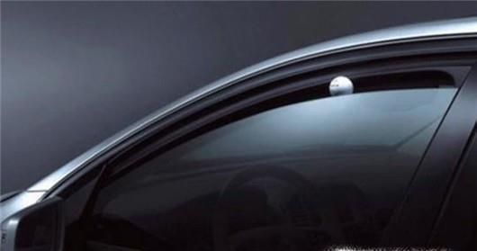 夏日如何防止孩子被困车内发生危险？