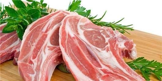 如何购买健康放心猪肉？