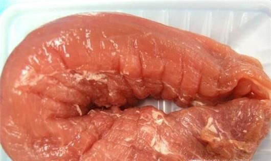 如何购买健康放心猪肉？