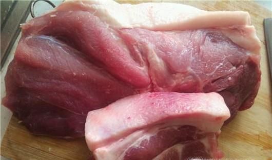 如何购买健康放心猪肉？