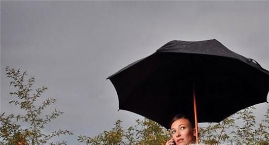 突遇暴雨天气怎么办？暴雨天气出行要注意什么？