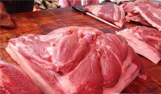 如何购买健康放心猪肉？