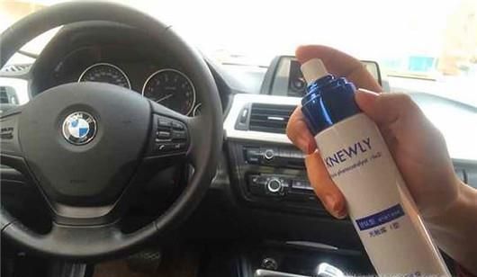 高温天气里如何防止车子自燃？