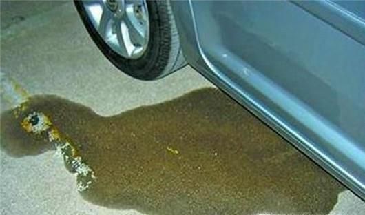 高温天气里如何防止车子自燃？