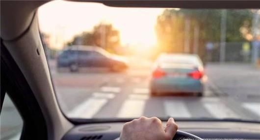 高温天气里如何防止车子自燃？