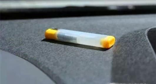 高温天气里如何防止车子自燃？